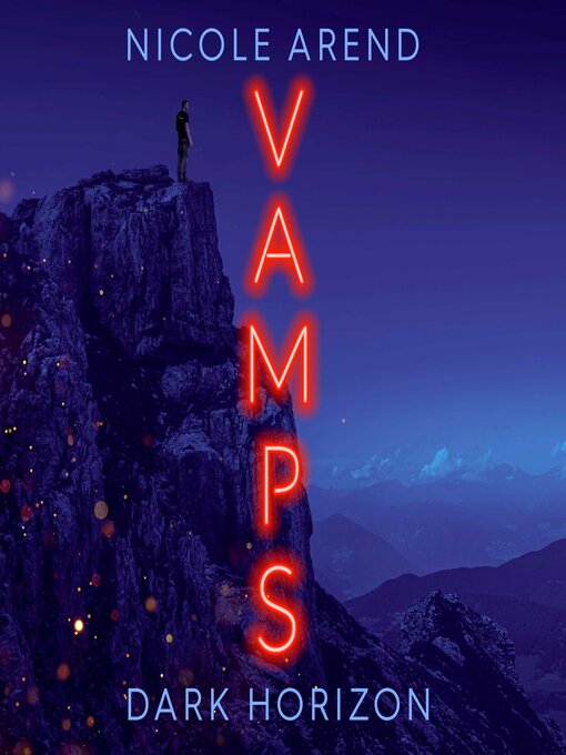 Title details for Vamps by Nicole Arend - Available